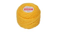 Háčkovacia priadza Karat 8 10 g - 1510