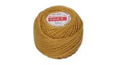 Háčkovacia priadza Karat 8 10 g - 1728