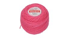 Háčkovacia priadza Karat 8 10 g - 1562