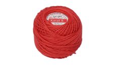 Háčkovacia priadza Karat 8 10 g - 1553
