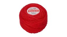 Háčkovacia priadza Karat 8 10 g - 1554