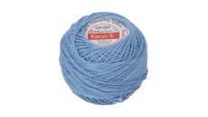 Háčkovacia priadza Karat 8 10 g - 1615