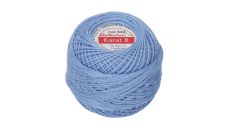 Háčkovacia priadza Karat 8 10 g - 1623