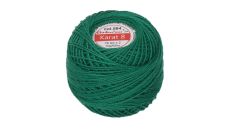 Háčkovacia priadza Karat 8 10 g - 1682