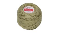 Háčkovacia priadza Karat 8 10 g - 1705