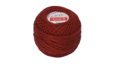 Háčkovacia priadza Karat 8 10 g - 1734