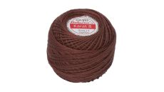 Háčkovacia priadza Karat 8 10 g - 1773