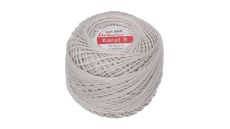Háčkovacia priadza Karat 8 10 g - 1810