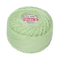 Háčkovacia priadza Maja 5 50 g - 0360