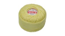 Háčkovacia priadza Maja 8 50 g - 0333