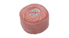 Háčkovacia priadza Maja 8 50 g - 0340