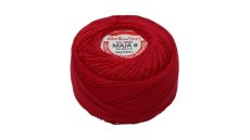 Háčkovacia priadza Maja 8 50 g - 0345