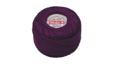 Háčkovacia priadza Maja 8 50 g - 0350