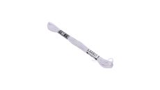 Vyšívacia priadza Mulina 8 m - 1580A