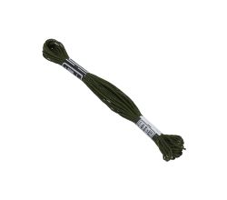 Vyšívacia priadza Mulina 8 m - 1694