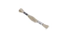 Vyšívacia priadza Mulina 8 m - 1801