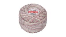 Viacfarebná priadza Multi 10 50 g - 0202