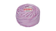 Viacfarebná priadza Multi 10 50 g - 0203