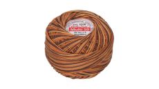 Viacfarebná priadza Multi 10 50 g - 0206