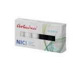 Zostava elastických nití Artyn Flex 120/... v hodnote 6.30€