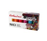 Zostava nití Standard Summer Talia 120/2... v hodnote 4.29€