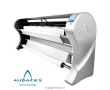 CAD systém AUDACES + plotter 1,2,3,4