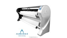 CAD systém AUDACES 1,2,3