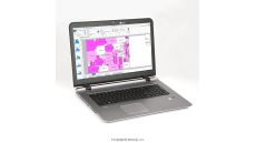 CAD systém AUDACES 1,2,3