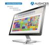 AUDACES Marker Standard - 3