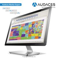 AUDACES Marker Standard - 3