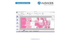 AUDACES Marker Standard - 3