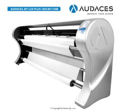 Audaces Jet Lux 185cm/110m - 4 (4 head)