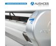 Audaces Jet Lux 185cm/70m - 4 (2 head)