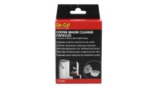 Axor CL306 čistiace kapsule pre kávovary Lavazza A Modo Mio 5 ks