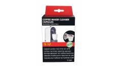 Axor CN603 čistiace kapsule pre kávovary Nespresso 6 ks