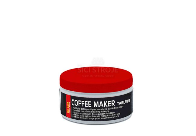 Axor COFFEE MAKER TABLETS čistiace tablety pre espresso kávovary 100 ks