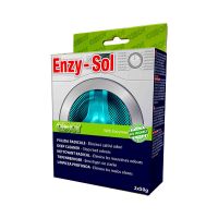 Axor ENZY-SOL ONE čistič práčok, radikálny, od silných usadenín 2 x 100 g