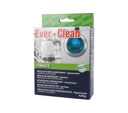 Axor EVER CLEAN 4 odstraňovač kameňa, odmasťovač dezinfekcia 4 x 50 g