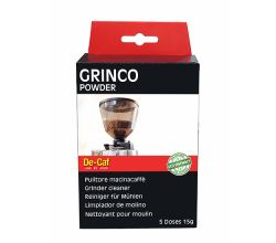Axor GRINCO POWDER čistič mlynčeka na kávu, kávomlynčekov - granule 5 x 15 g