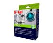 Axor K-KAL práškový odstraňovač vodného kameňa, práčky a umývačky riadu 2 x 120 g