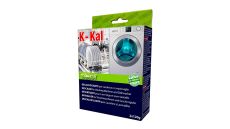 Axor K-KAL práškový odstraňovač vodného kameňa, práčky a umývačky riadu 2 x 120 g