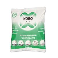 Axor KOBO PLUS prášok na čistenie kobercov 420 g