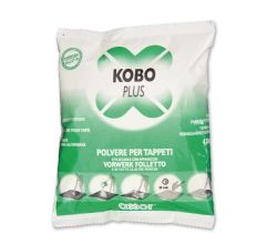 Axor KOBO PLUS prášok na čistenie kobercov 420 g
