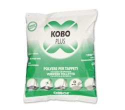 Axor KOBO PLUS prášok na čistenie kobercov 420 g