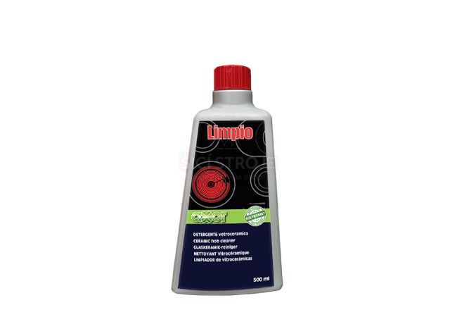 Axor LIMPIO čistiaci krém na sklokeramické a indukčné dosky 500 ml