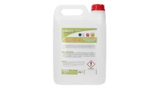 Axor LIQUID BRIGHTNER oplachovací prostriedok do priemyselných umývačiek 5 l