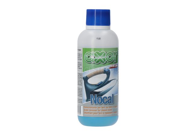 Axor NOCAL odstraňovač vodného kameňa pre parné žehličky 250 ml