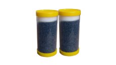 Axor RIC.AXB15 filtre pre demineralizačný džbán pre naparovacie žehličky 2 ks