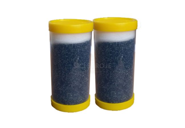 Axor RIC.AXB15 filtre pre demineralizačný džbán pre naparovacie žehličky 2 ks