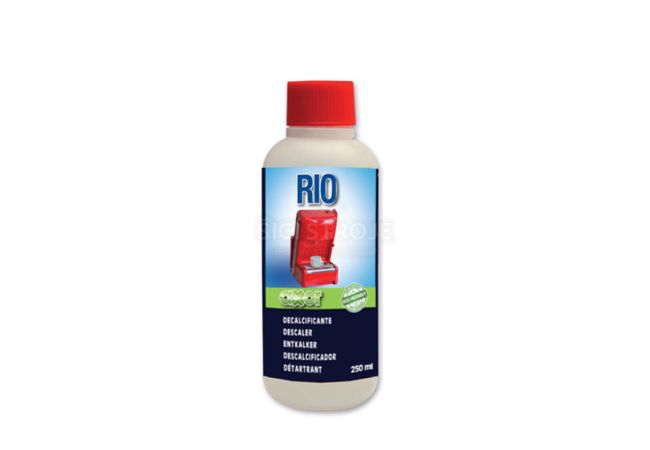 Axor RIO odstraňovač vodného kameňa pre kávovary a zvlhčovacie systémy 250 ml